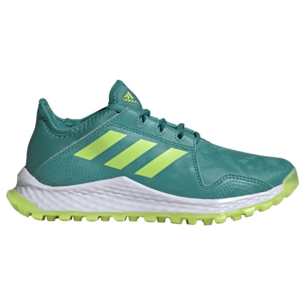 adidas YOUNGSTAR (25/26) green