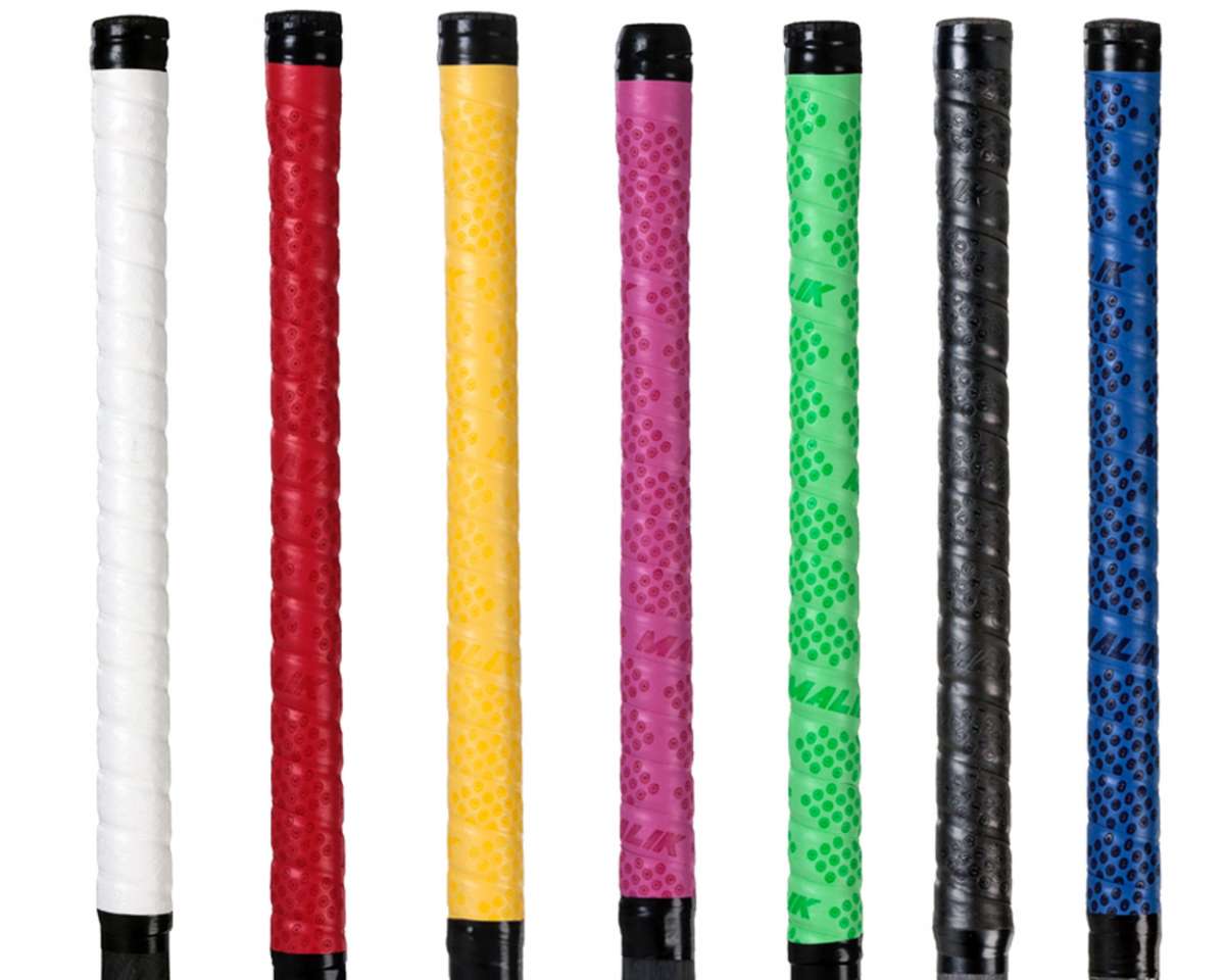 Traction Grip Griffband ZUBEHÖR SUPERHOOKS