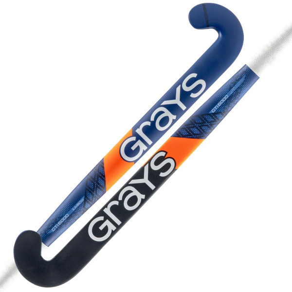 Grays GTI 6000 Jumbow Indoor (24/25)