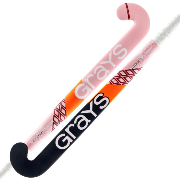 Grays GTI 2000 Ultrabow Indoor (24/25) pink