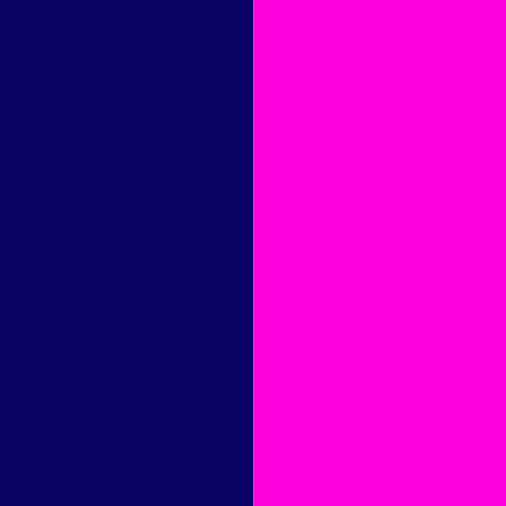 navy blau-pink