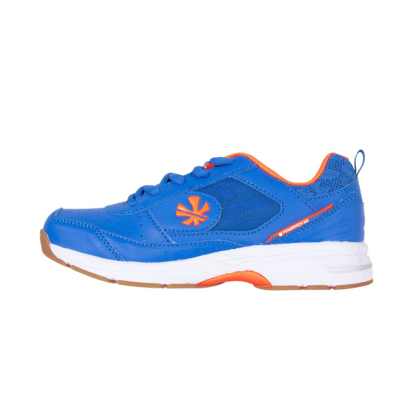 Reece Powerpitch Hallenschuhe 24/25 blau