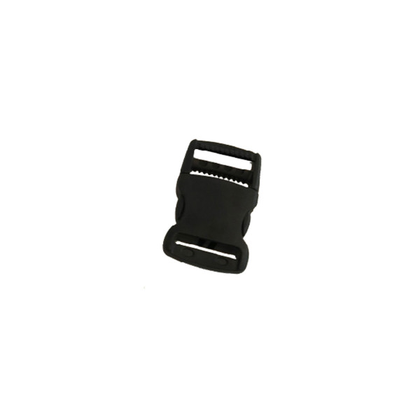 Buckles (Riemenverschluss)
