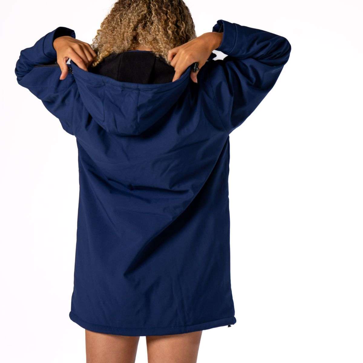 HGN Coach Jacket unisex | HG Nürnberg | Team Outfit | CLUBWARE