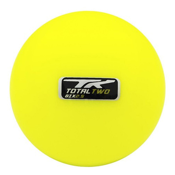 Total Two 2.5 Indoor Ball gelb
